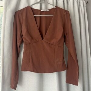 Abercrombie and Fitch Blouse